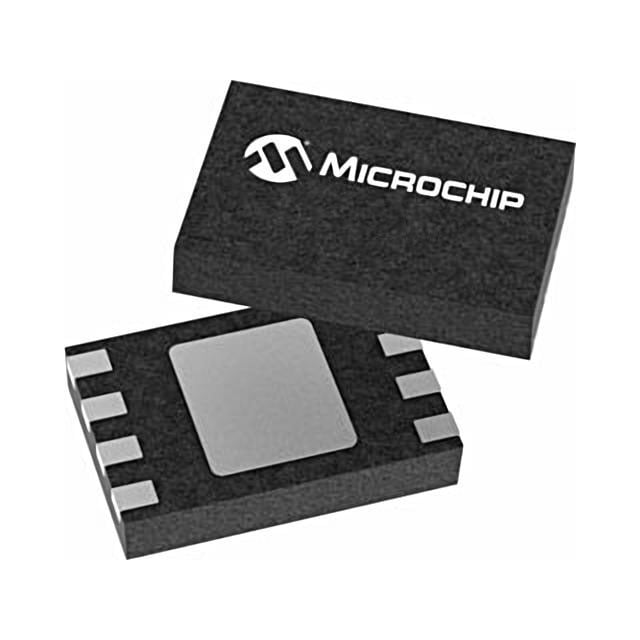 Microchip Technology ATSHA204A-MAHDA-T electronic component product image