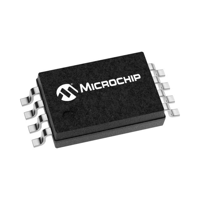 Microchip Technology AT88SA10HS-TH-T electronic component product image