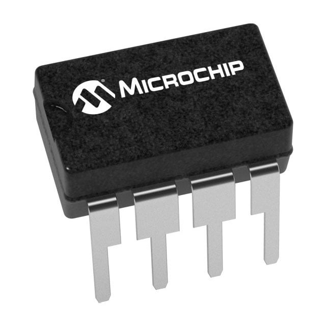 Microchip Technology 25AA320-I/P electronic component product image