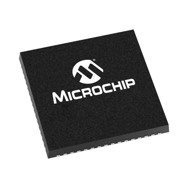 Microchip Technology MCP16701T-I/KCX electronic component product image