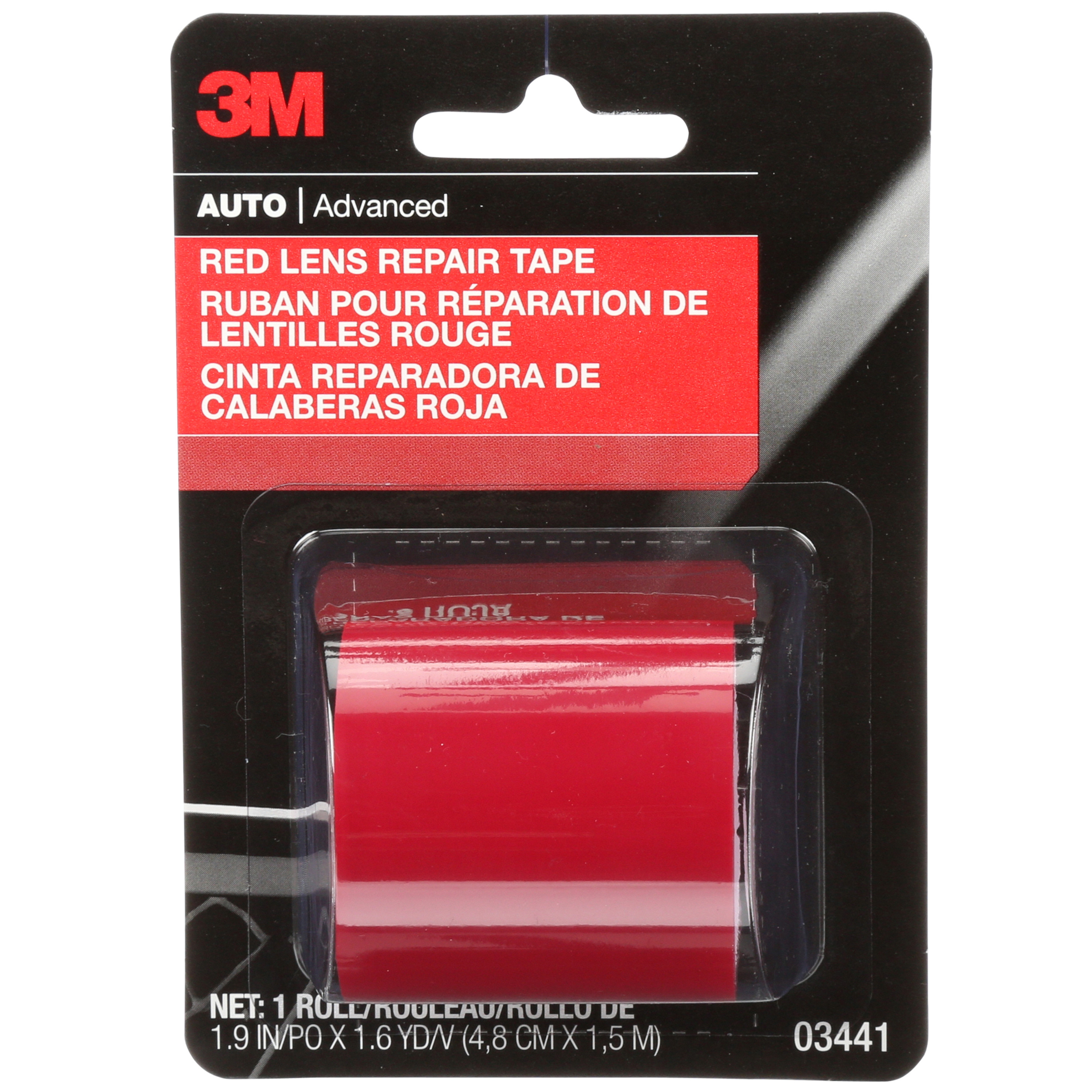 3M 03441 electronic component product image