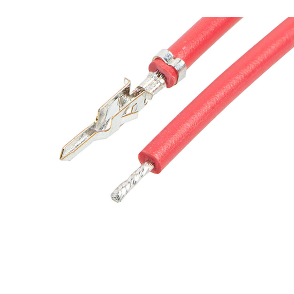 Molex 2153432125 electronic component product image