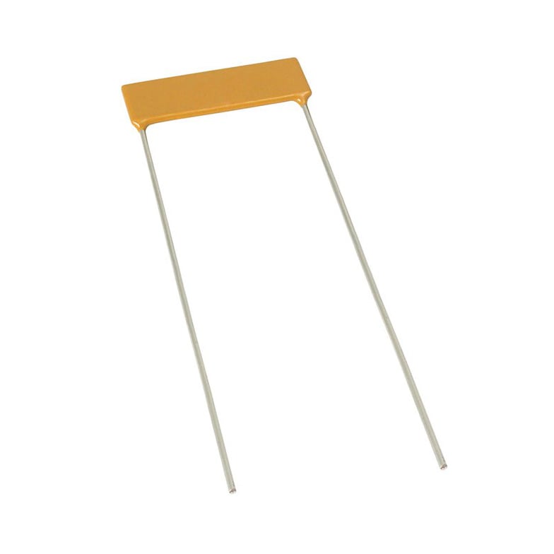Vishay Techno TR05D200KFKES electronic component product image