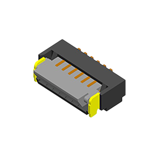 Aces Connectors 50521-01641-001 electronic component product image