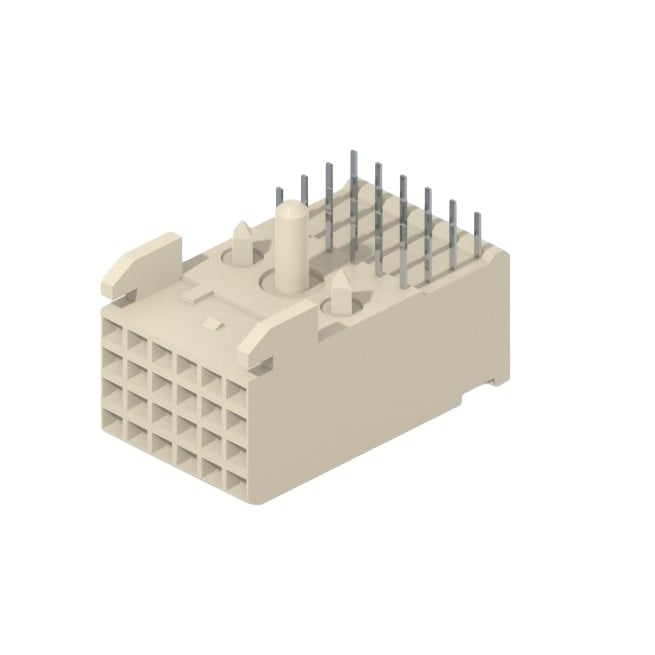 Amphenol ICC (FCI) 70227-102LF electronic component product image