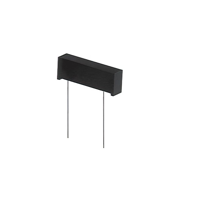 VPG Foil Resistors Y00751R00000D9L electronic component product image