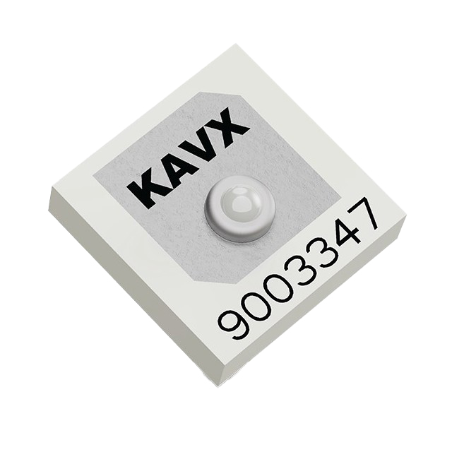 KYOCERA AVX 9003347-01 electronic component product image