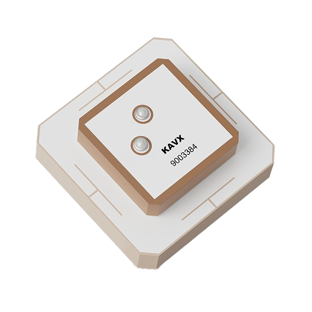 KYOCERA AVX 9003384 electronic component product image