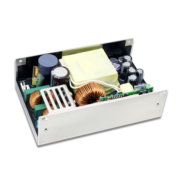 ARCH Electronics Corp ARF500U-48S electronic component product image