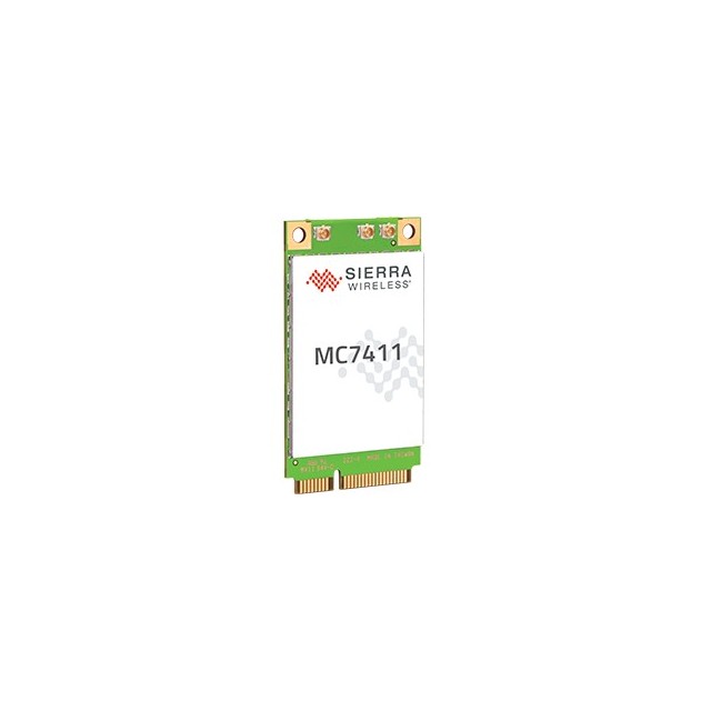 Sierra Wireless MC7411-1105063 electronic component product image