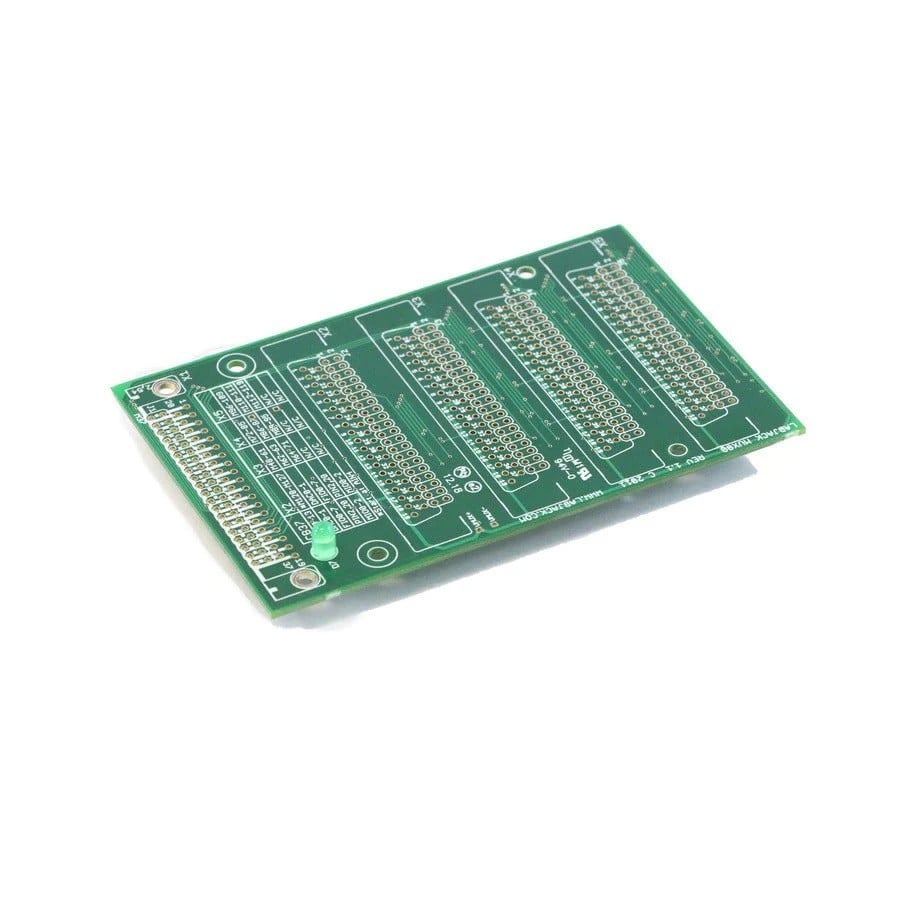 Labjack Corporation MUX80-OEM electronic component product image