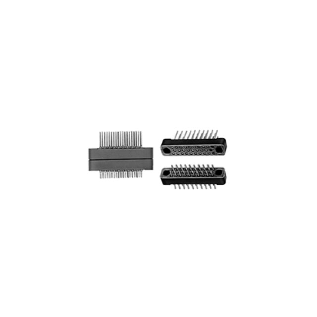 Vishay Dale MMB25-0441H1 electronic component product image