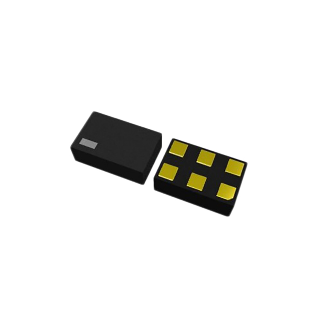 Nisshinbo Micro Devices Inc. NT1193FAAE2S electronic component product image