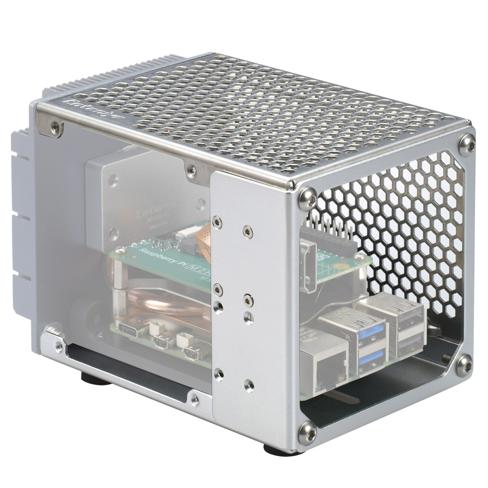 Entaniya RP-HE electronic component product image