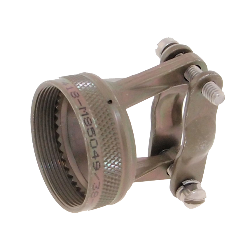 Souriau-Sunbank by Eaton M85049/38-23W electronic component product image