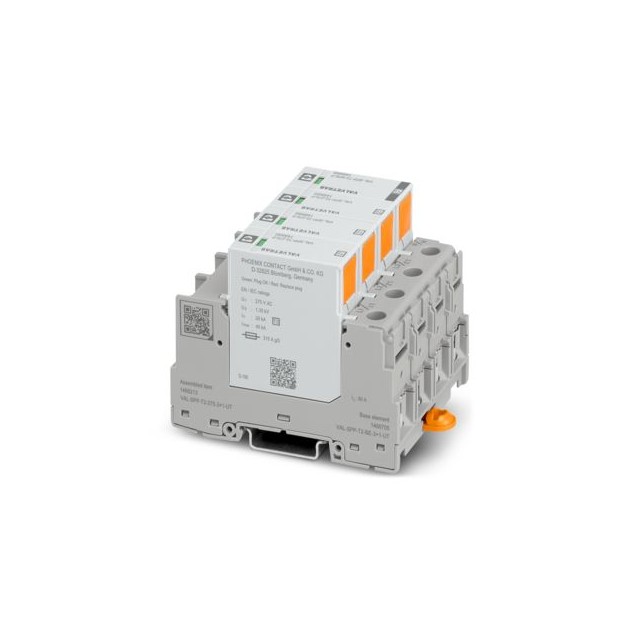Phoenix Contact 1466213 electronic component product image