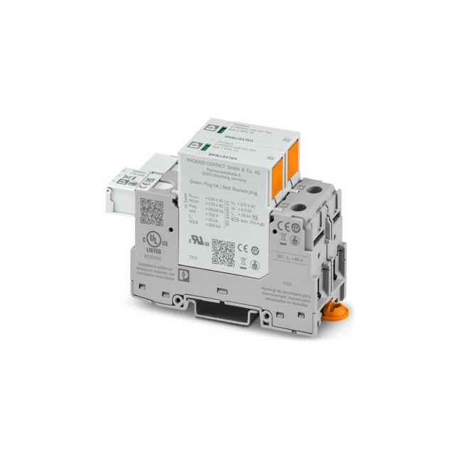 Phoenix Contact 1790754 electronic component product image