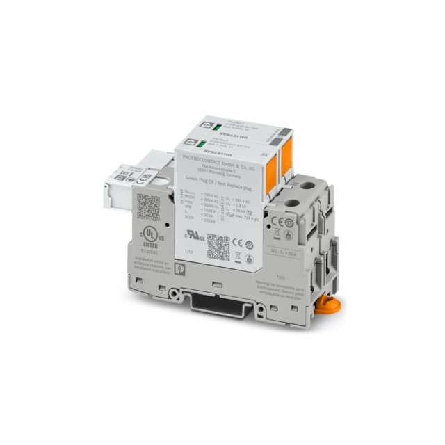 Phoenix Contact 1790764 electronic component product image