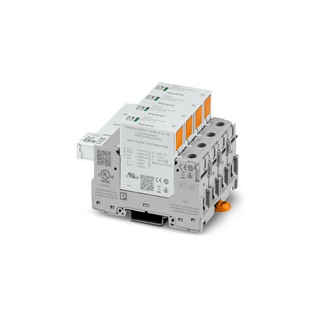 Phoenix Contact 1790776 electronic component product image