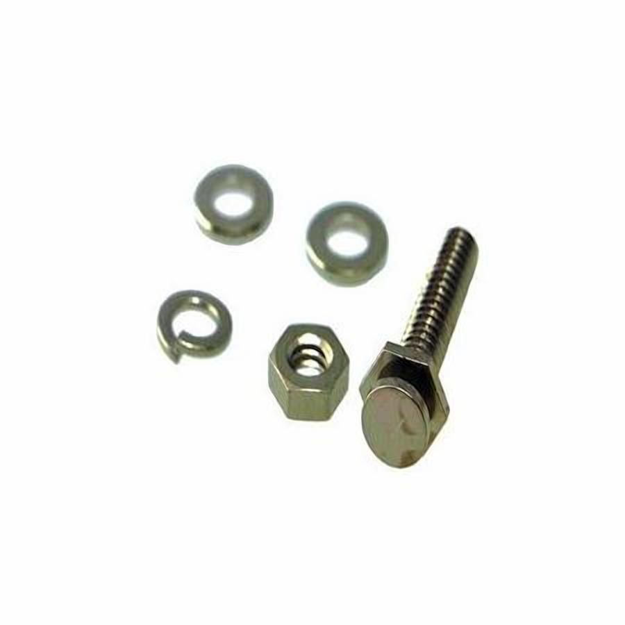 ITT Cannon, LLC D53018-1 electronic component product image