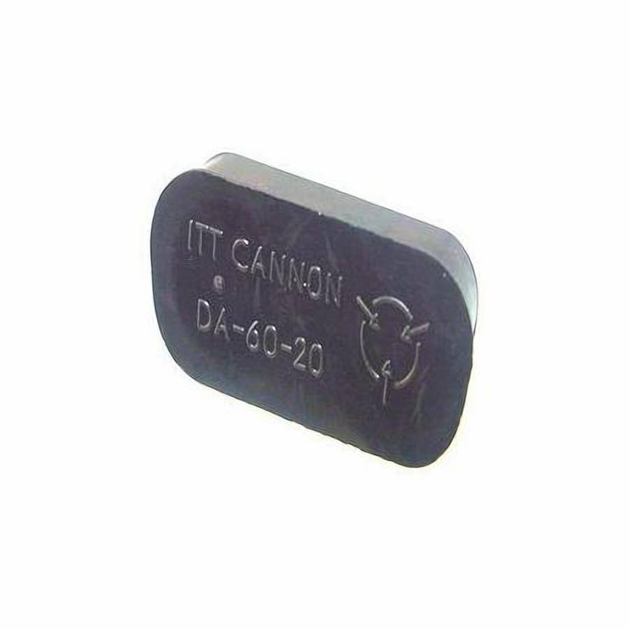 ITT Cannon, LLC DA-60-20 electronic component product image