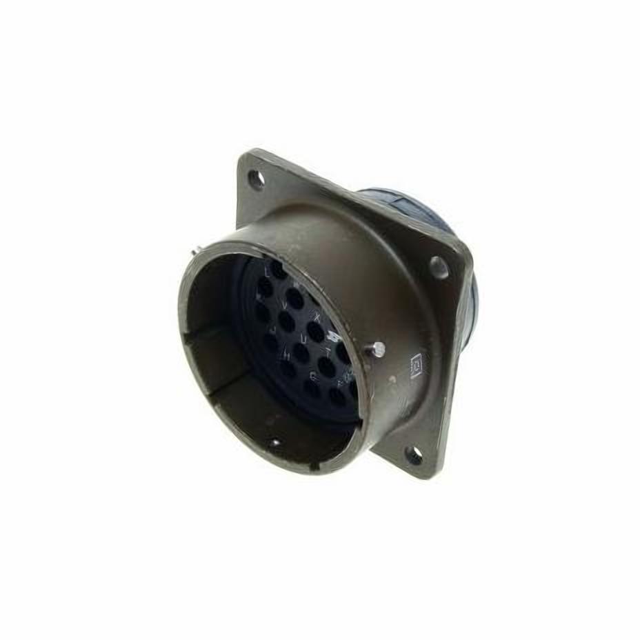 ITT Cannon, LLC KPSE02E22-21P electronic component product image