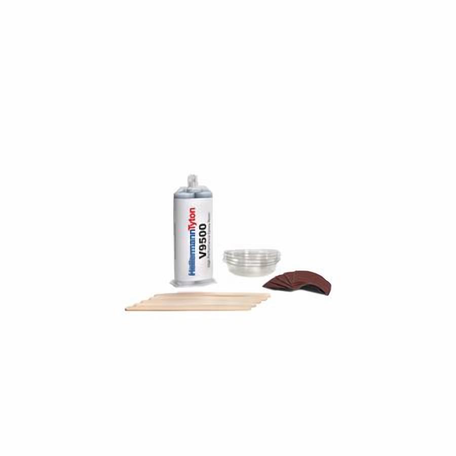 HellermannTyton V9500DPKIT electronic component product image