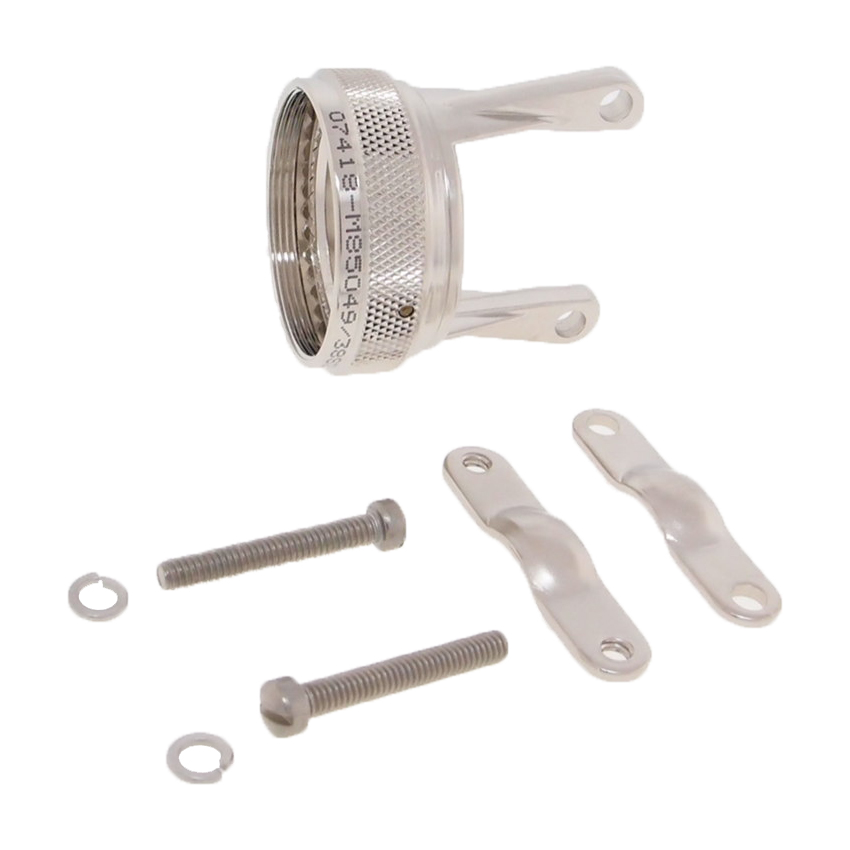 Souriau-Sunbank by Eaton M85049/38S25N electronic component product image
