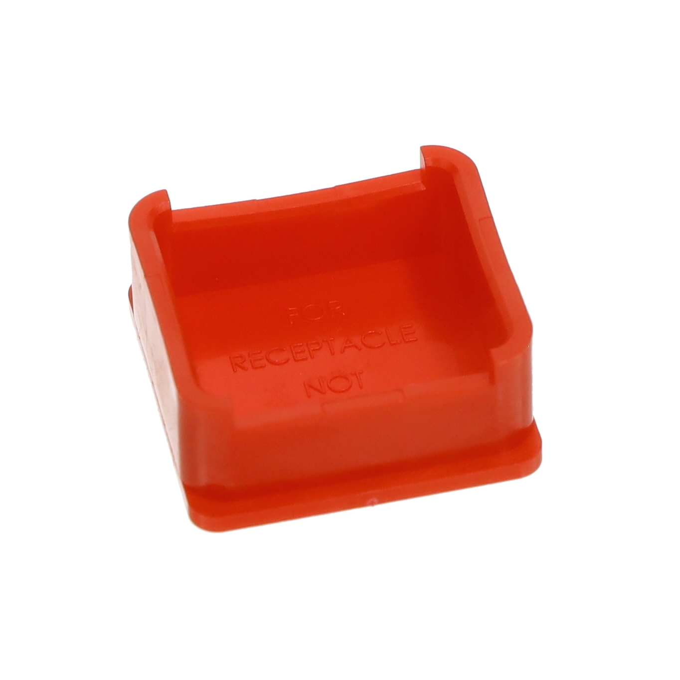 TE Connectivity Deutsch Connectors 104-0235-00 electronic component product image