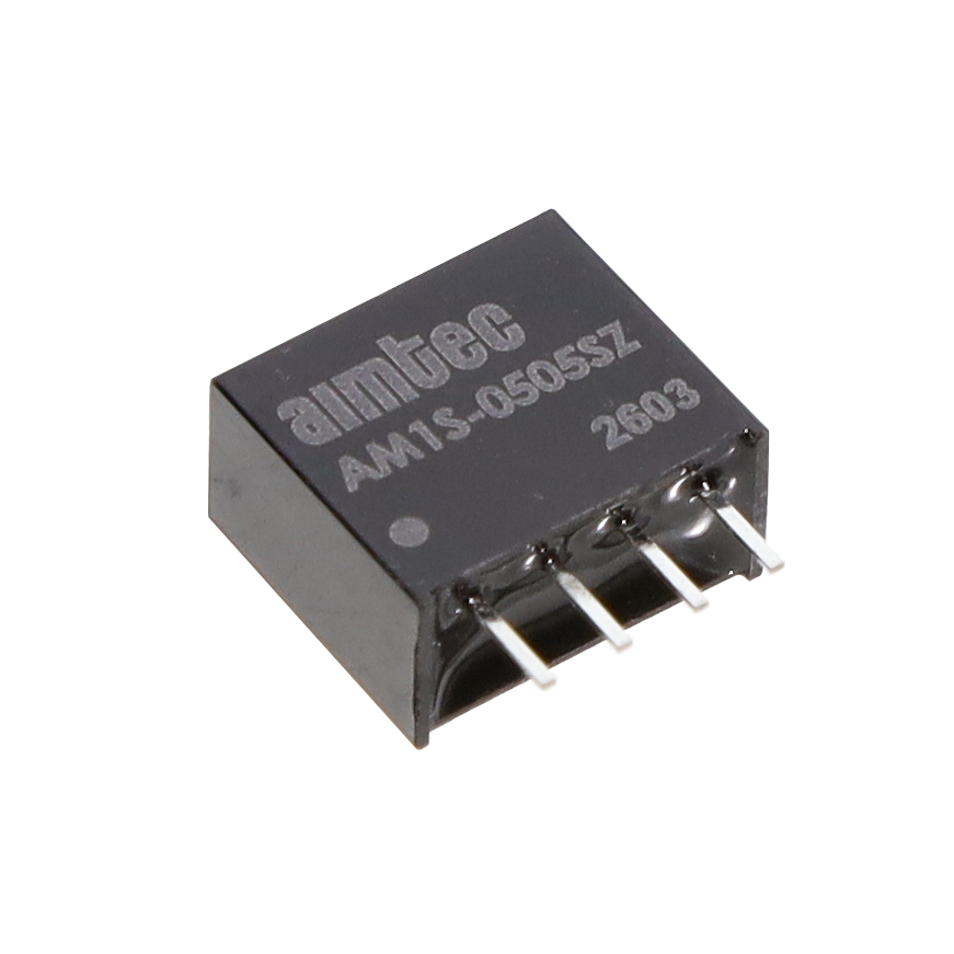 aimtec AM1S-0505SZ electronic component product image