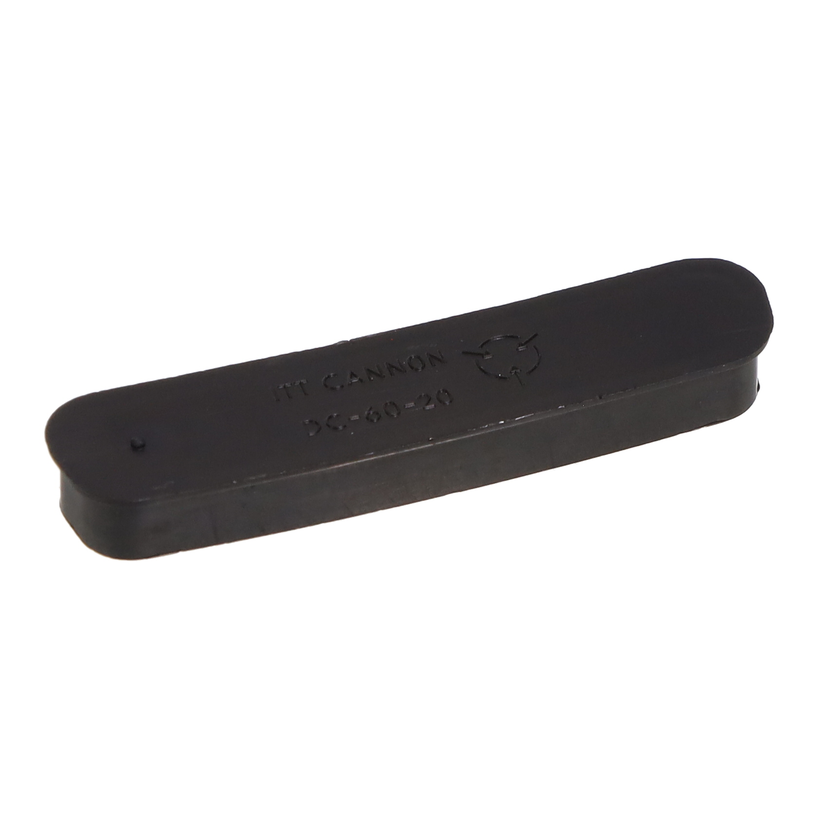 ITT Cannon, LLC DC-60-20BA electronic component product image