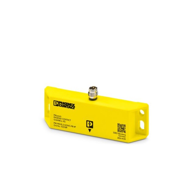 Phoenix Contact 1533225 electronic component product image