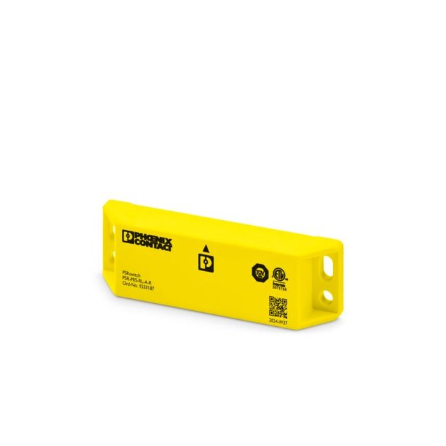 Phoenix Contact 1533187 electronic component product image