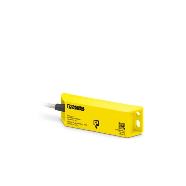 Phoenix Contact 1533277 electronic component product image