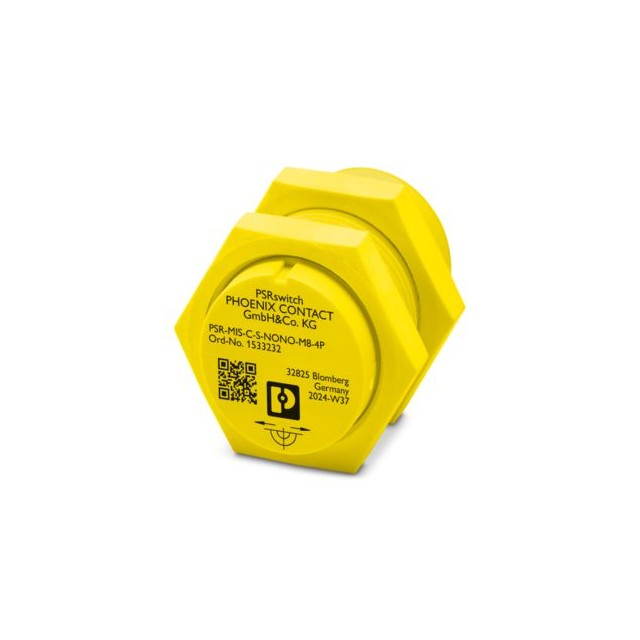 Phoenix Contact 1533269 electronic component product image
