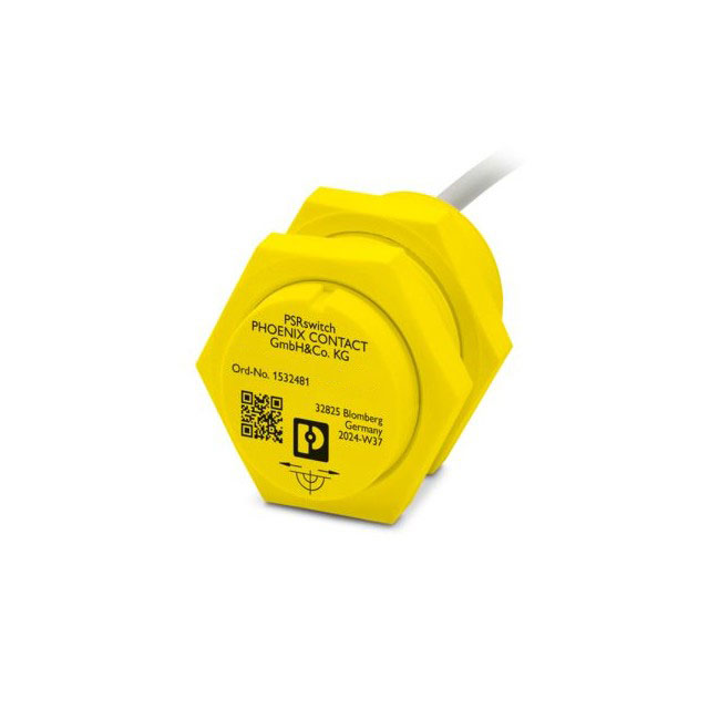 Phoenix Contact 1533268 electronic component product image