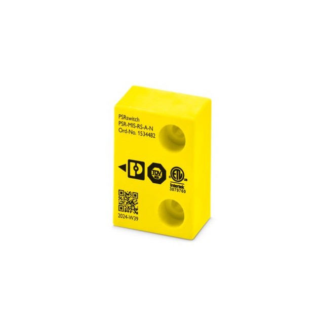 Phoenix Contact 1534476 electronic component product image