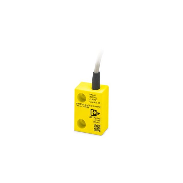 Phoenix Contact 1534496 electronic component product image