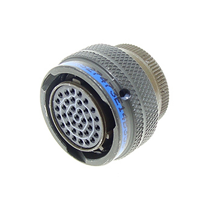 Amphenol Corporation MS27473T14B15S electronic component product image