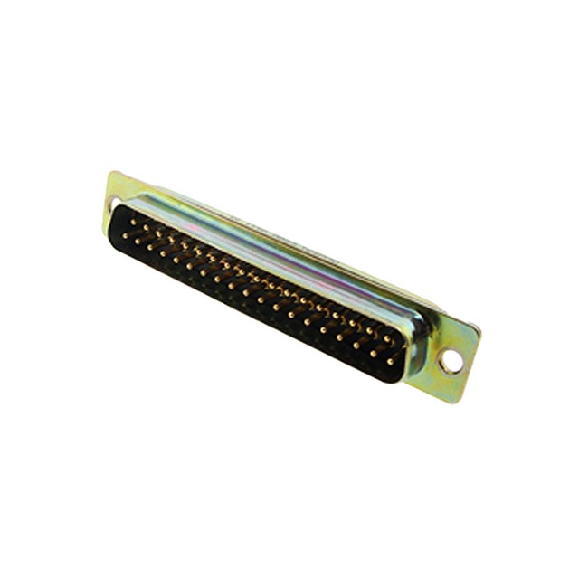 ITT Cannon, LLC DCE37PK87 electronic component product image
