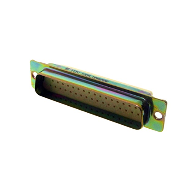ITT Cannon, LLC DDMAK50PK87 electronic component product image