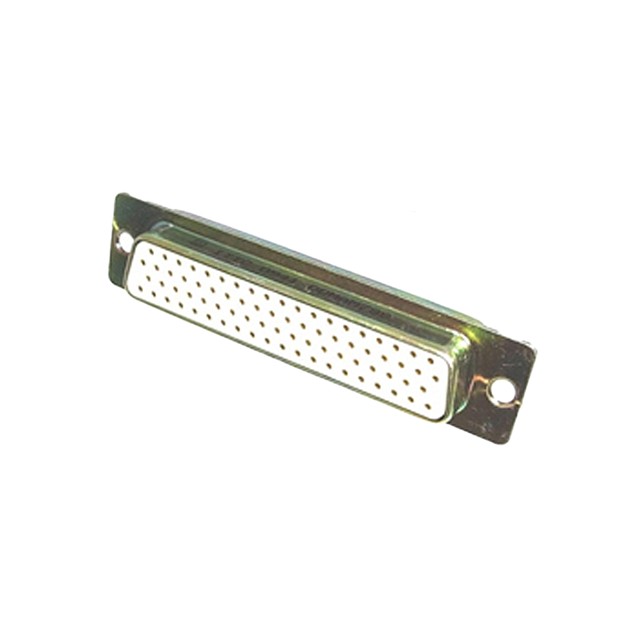 ITT Cannon, LLC DDMAK78SF0 electronic component product image