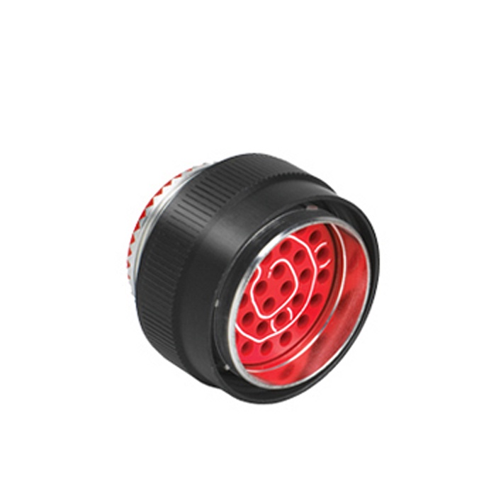Cinch Connectivity Solutions CN0967C18G14S7-000 electronic component product image