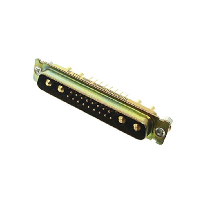 ITT Cannon, LLC DBMM21W1P electronic component product image