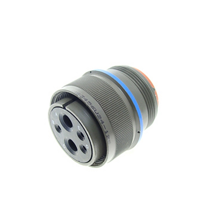 ITT Cannon, LLC 990-0000-958 electronic component product image