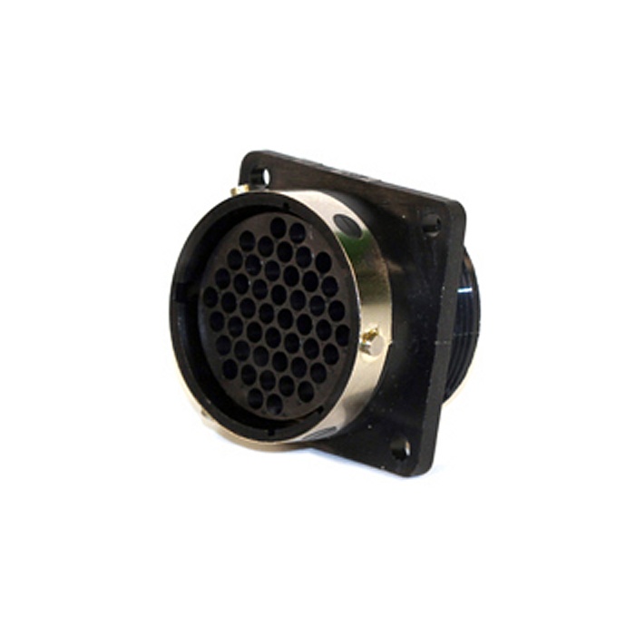 ITT Cannon, LLC 192992-0043 electronic component product image