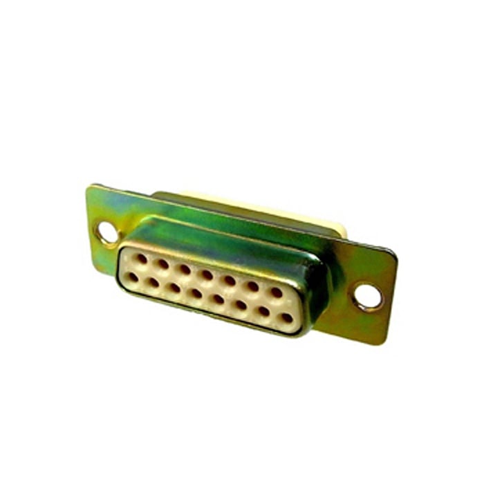 ITT Cannon, LLC D53018-20 electronic component product image