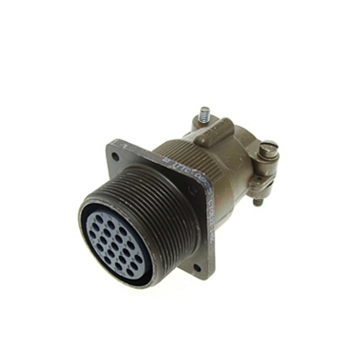 ITT Cannon, LLC MS25251-16 electronic component product image