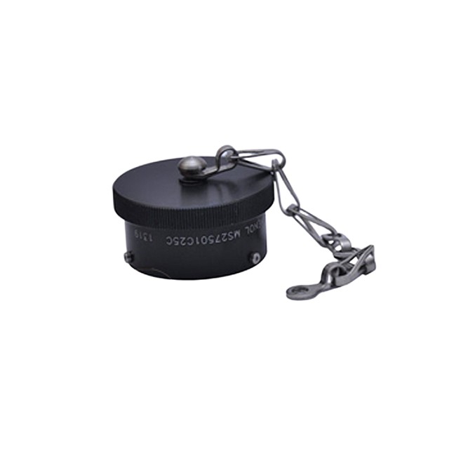 PEI-Genesis MS27501B25C electronic component product image