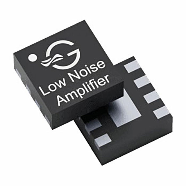 TagoreTech TL0301H electronic component product image